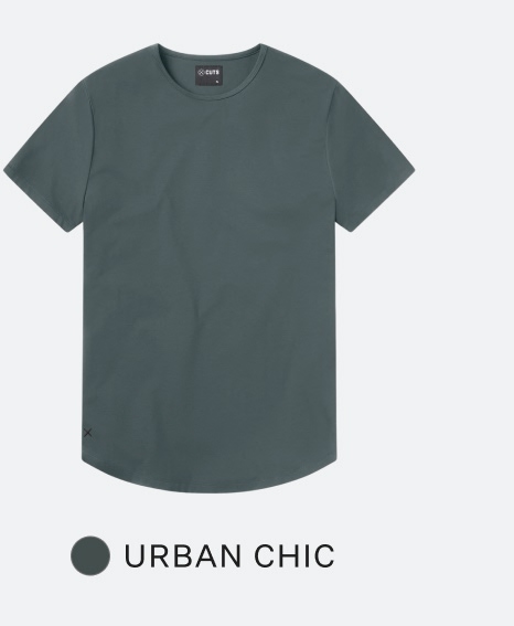 Urban Chic