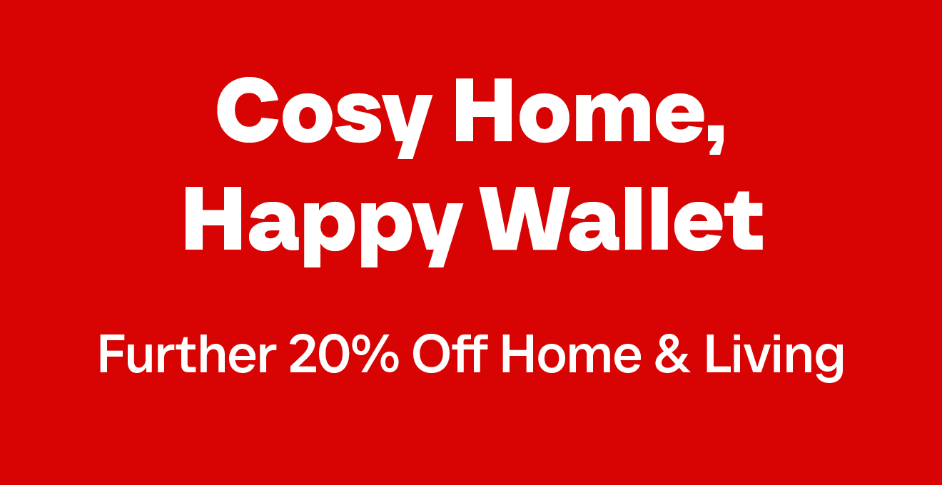 Shop Home & Living
