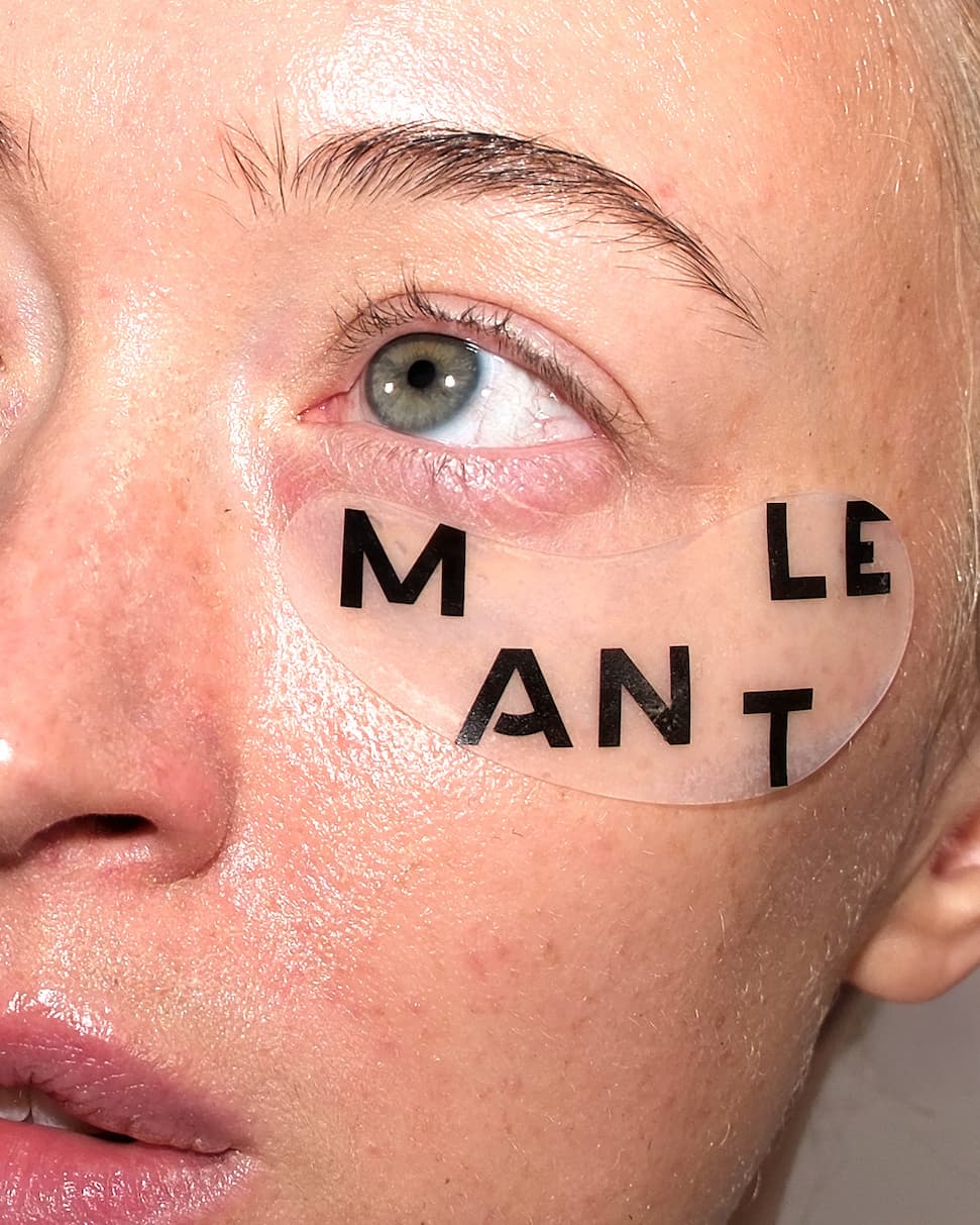 New arrival: The Eye Patches