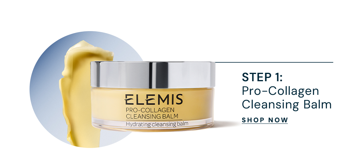 Pro-Collagen Cleansing Balm