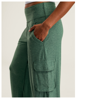 Shop the Basecamp Pants