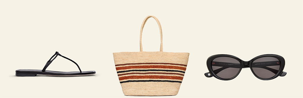 Shop Accessories at DÔEN