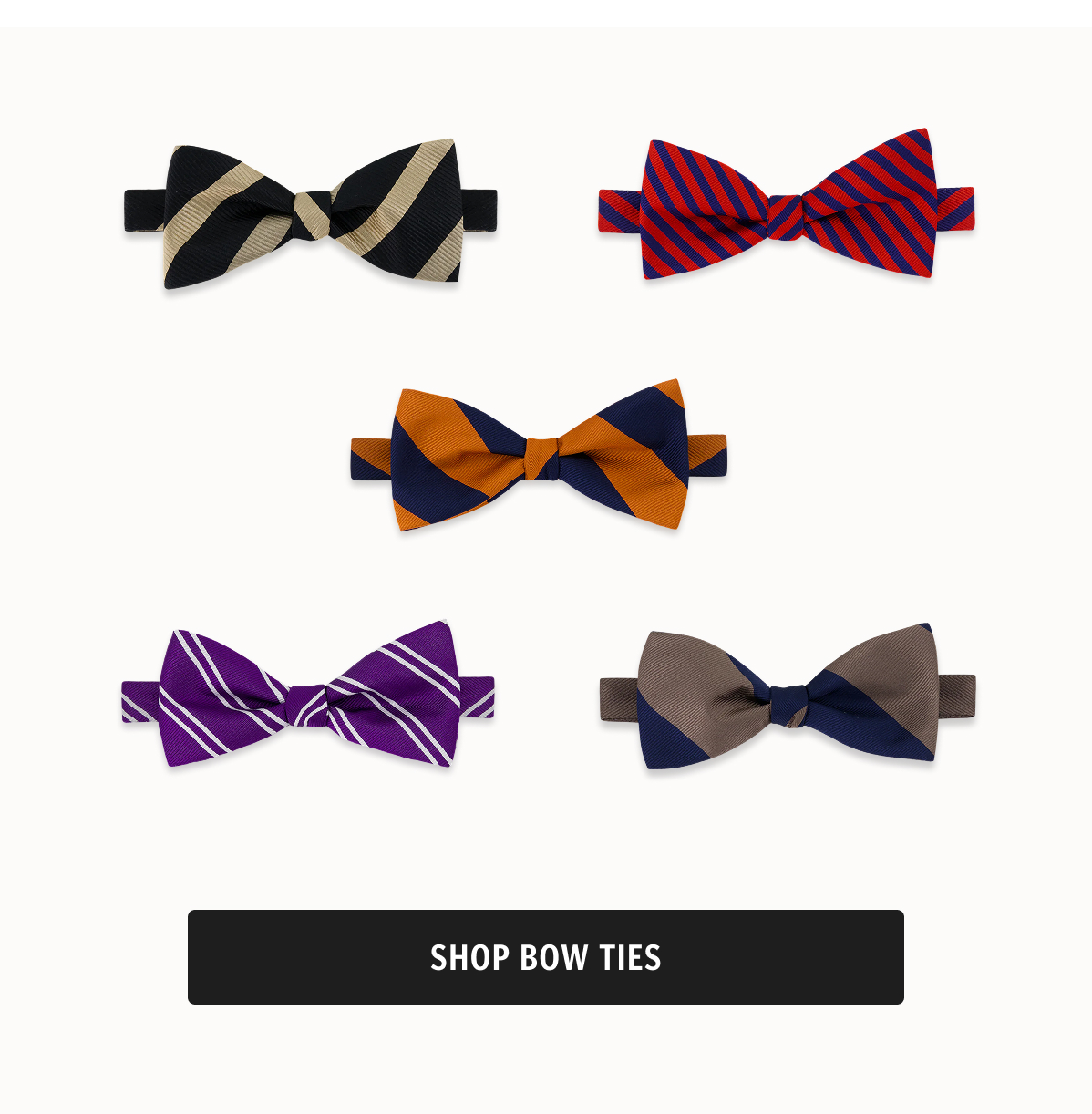 Shop Bow Ties