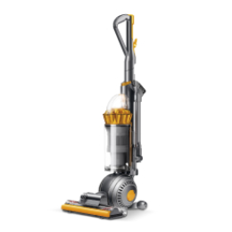 A Dyson Ball Multi Floor 2 Upright Vacuum Cleaner.