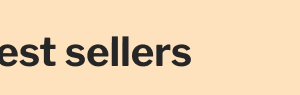 Best Sellers