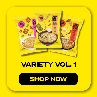 Variety Vol. 1