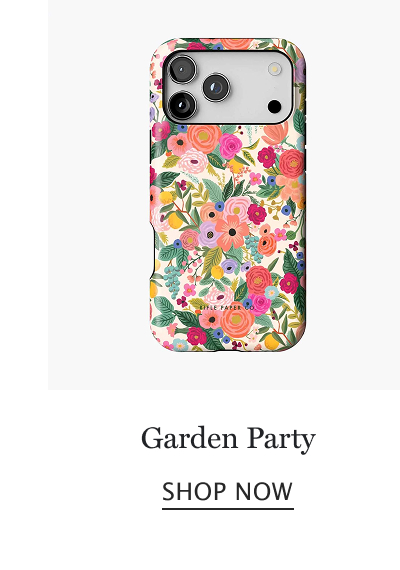 garden party