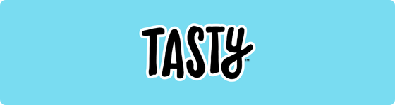 Download the Tasty app today!