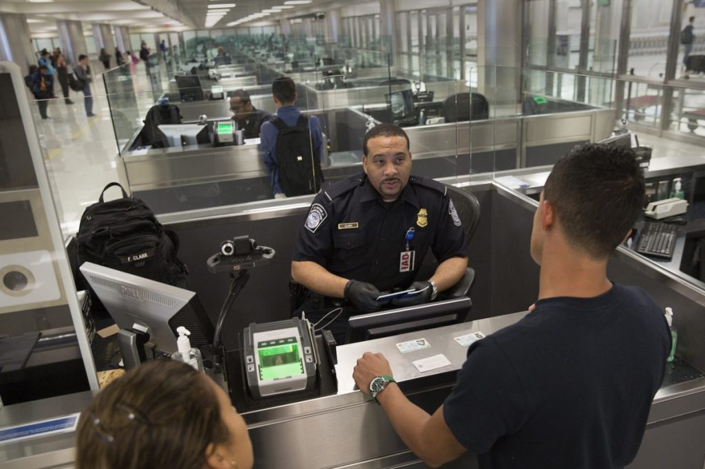 U.S. Plans to Scale Back on Collecting All Travelers’ Social Media