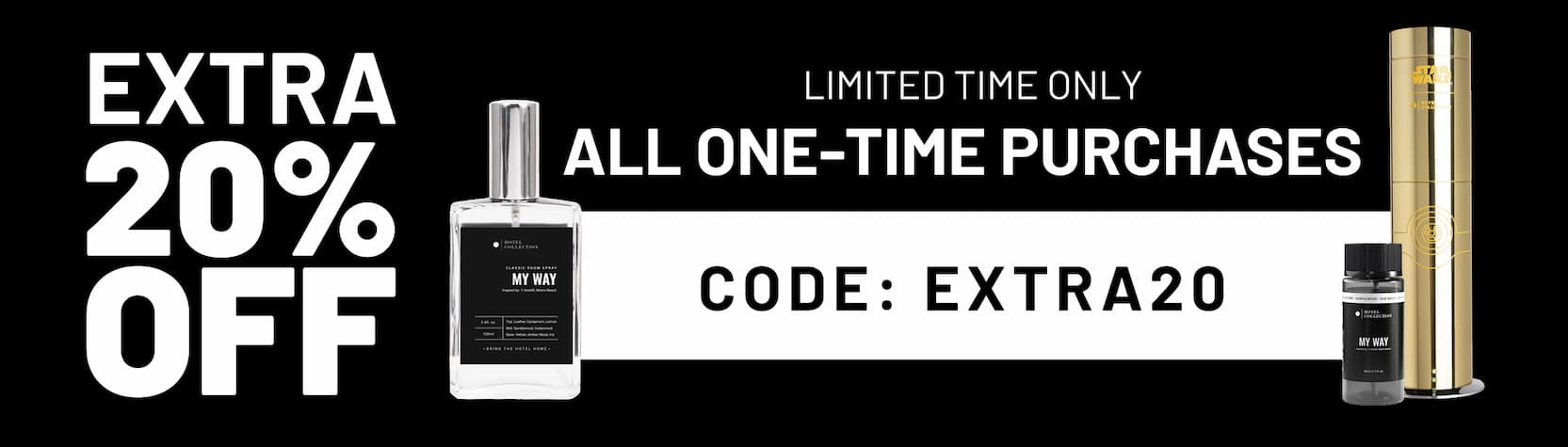 STUDIO PRO DIFFUSER | CODE: EXTRA20
