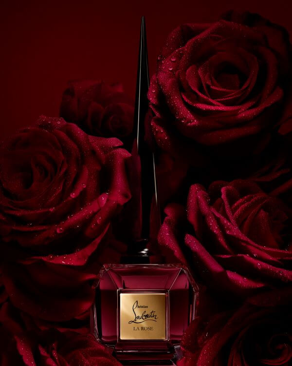 Fétiche La Rose - Eau de Parfum 80ml