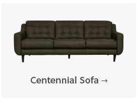 Centennial Sofa - Show Now