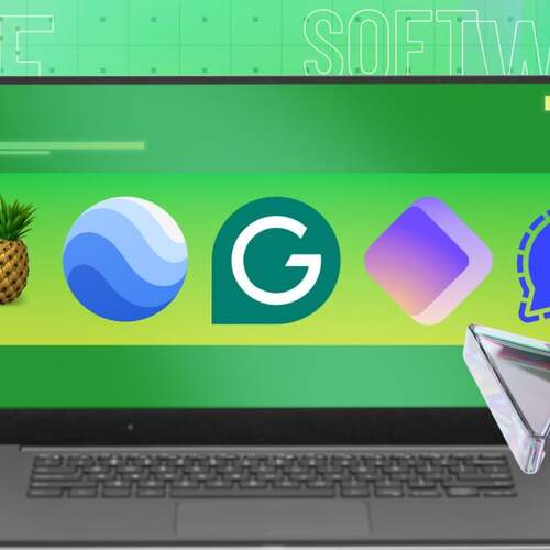 The Best Free Software: 60 Editor-Selected Essentials