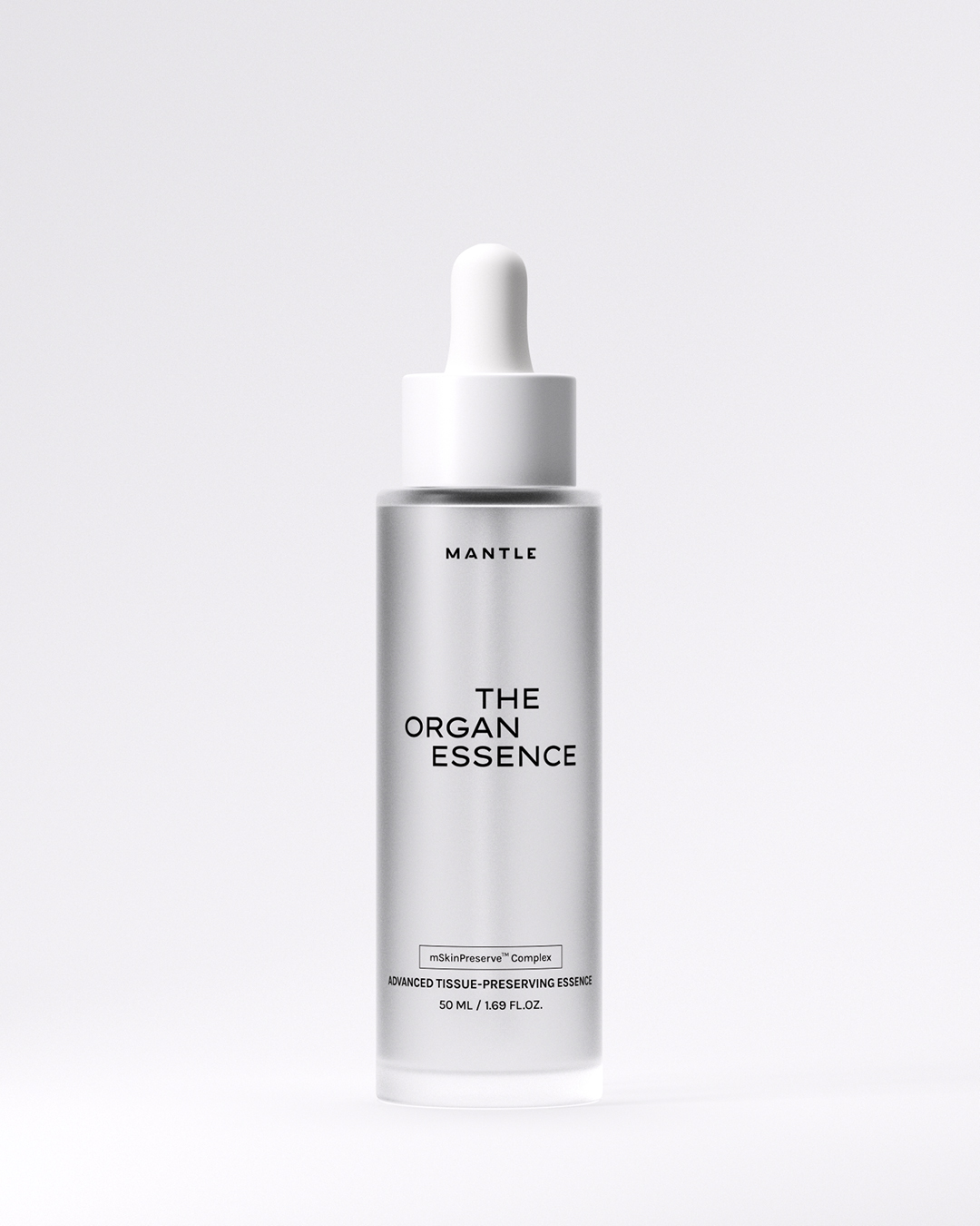 The Organ Essence