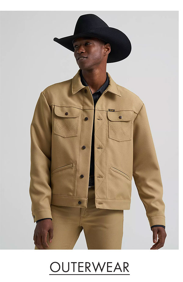 Outerwear