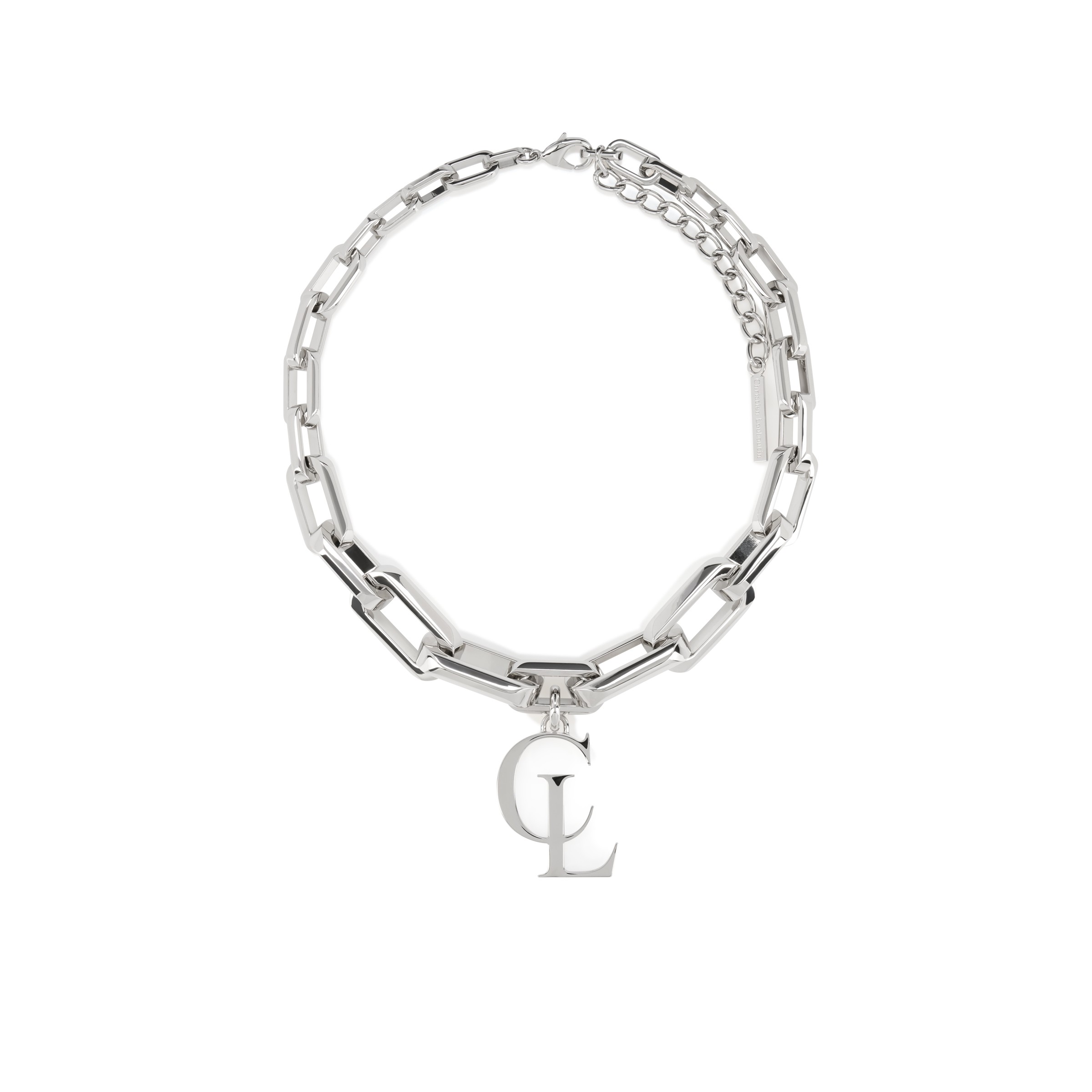 CL Necklace - Necklace 