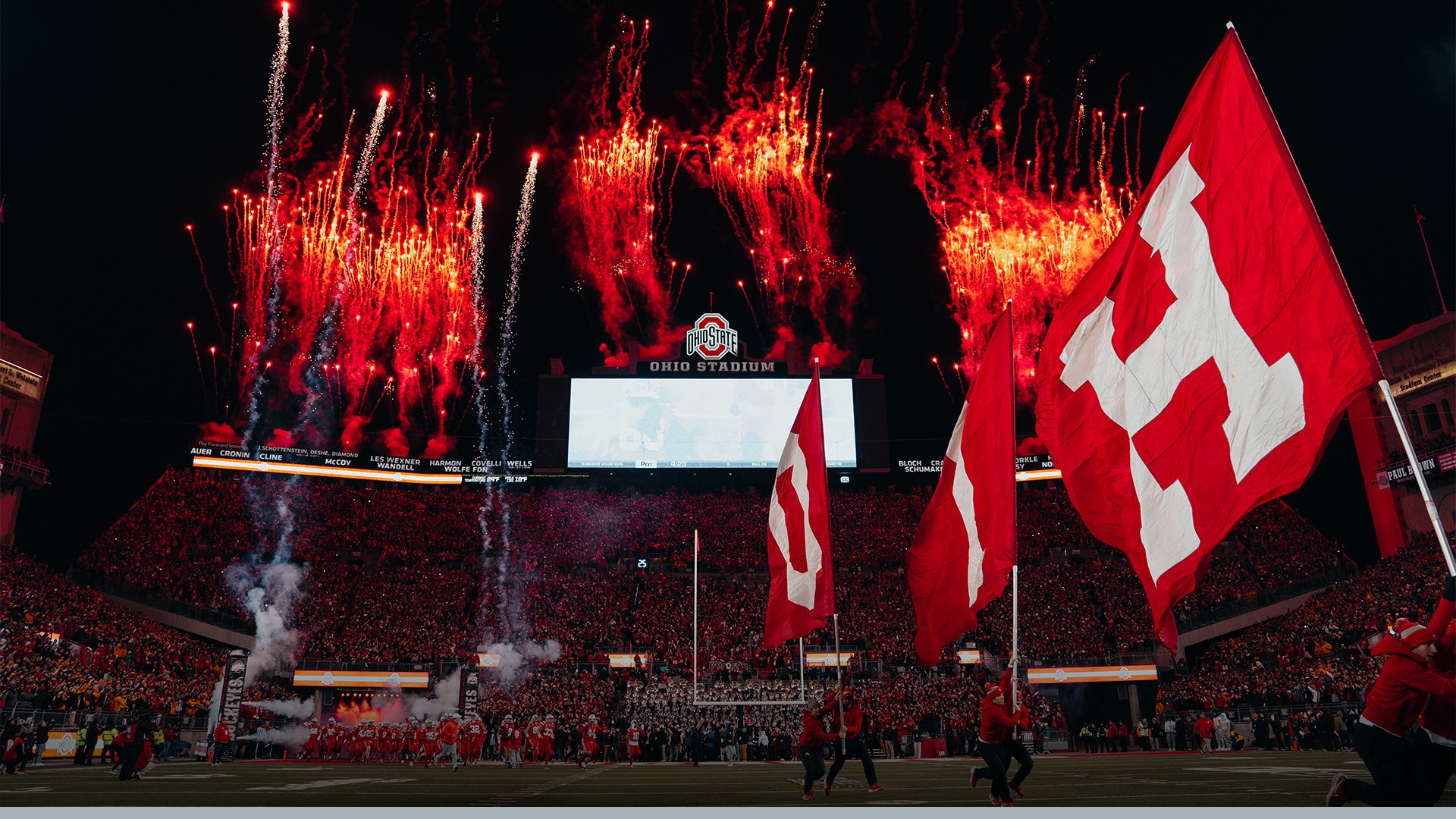 Read More | Football: Tradition Evolved 