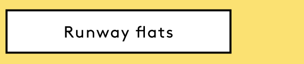 Runway Flats