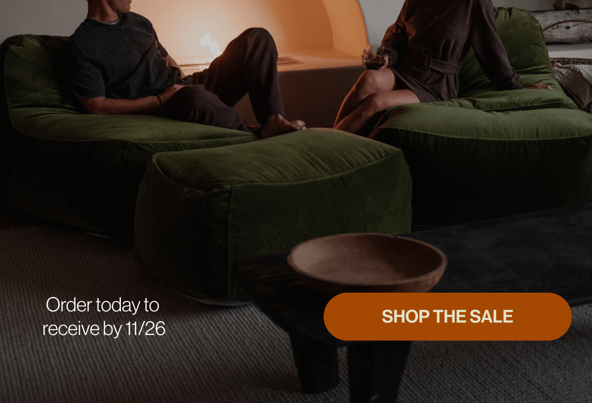 Make Thanksgiving extra comaorder today to  receive by 11/26 SHOP THE SALEfy
