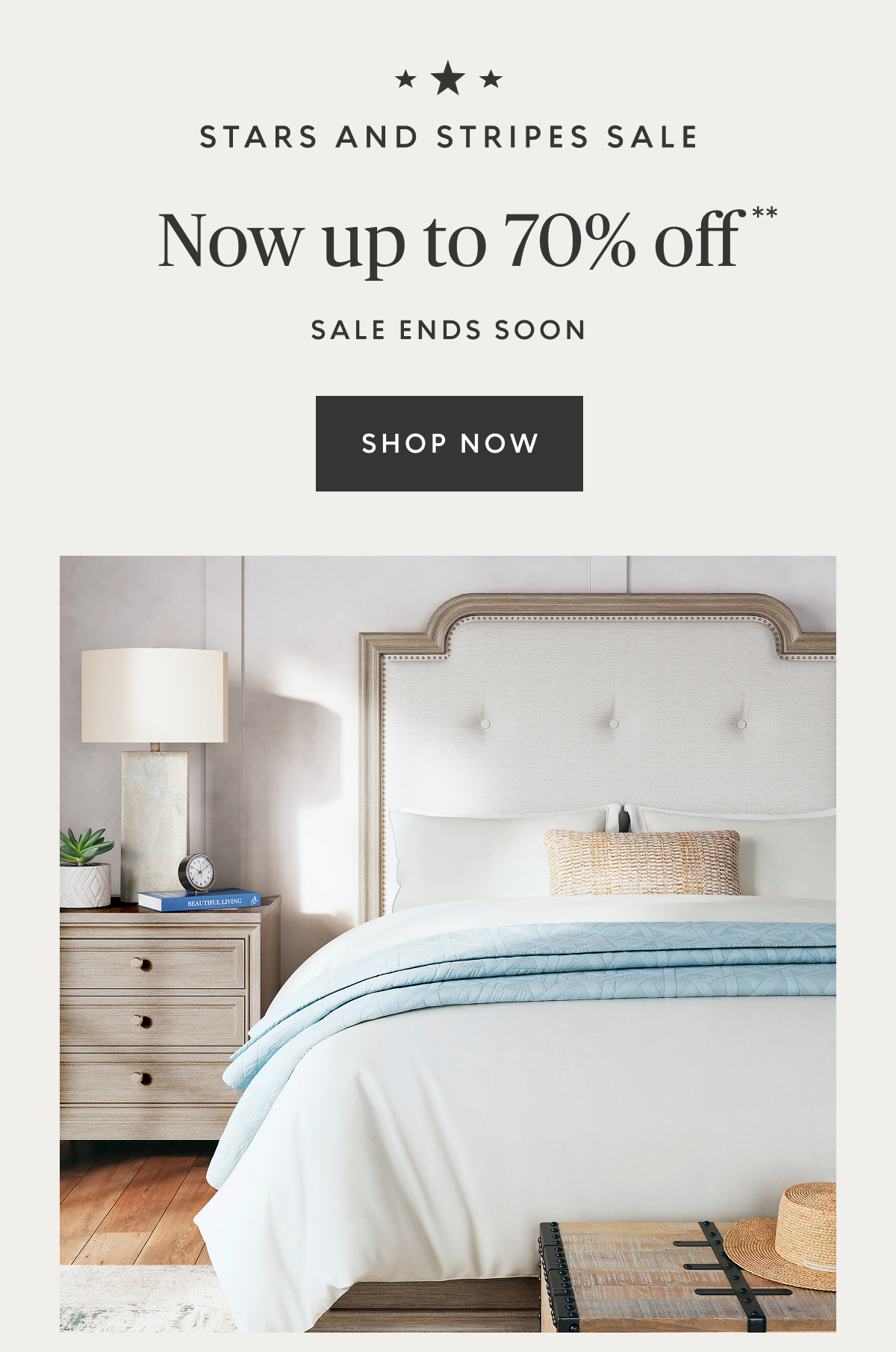 Shop now