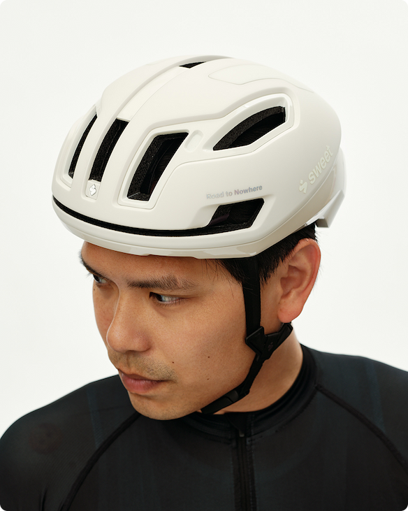 Falconer Aero 2Vi Mips® Round Fit Helmet