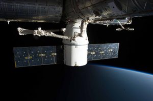 The International Space Station