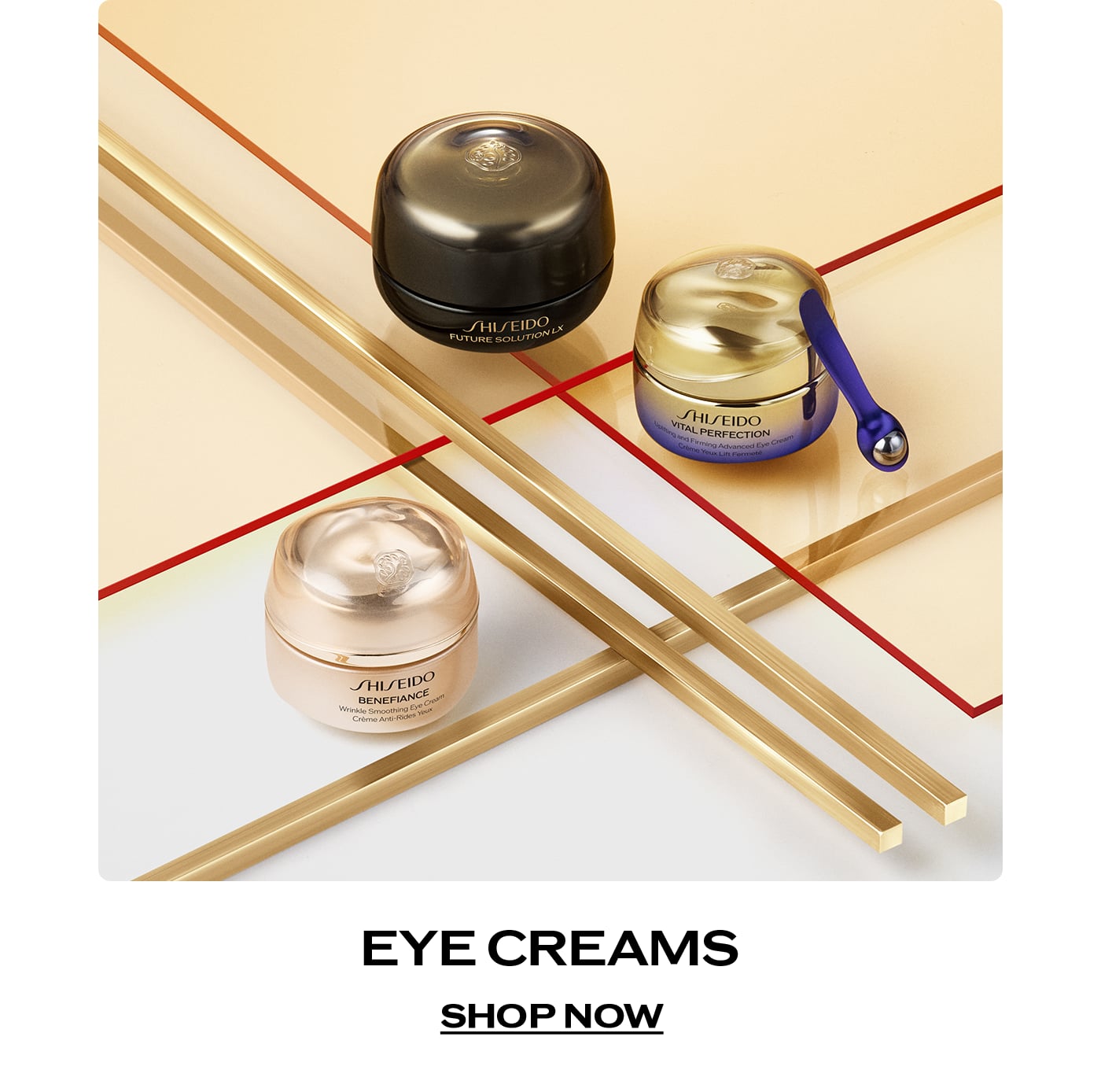 Eye Creams