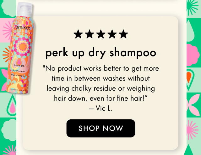 shop perk up dry shampoo