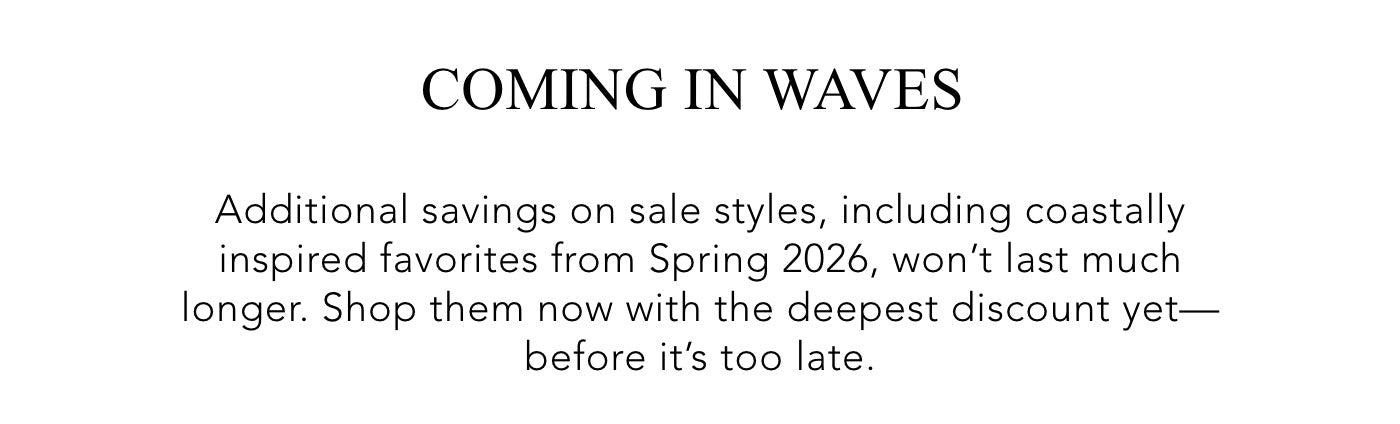 Shop Sale