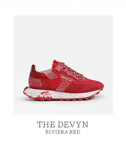 The Devyn