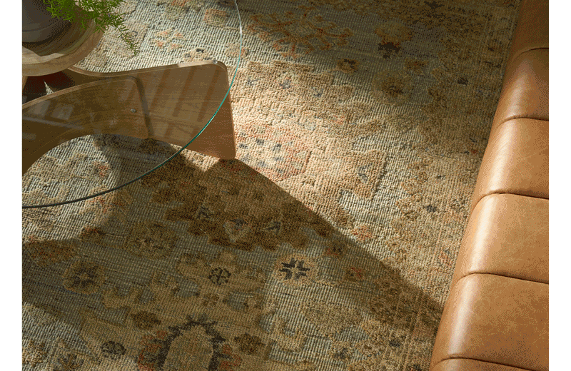 Wool Rugs