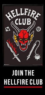 Join The Hellfire Club