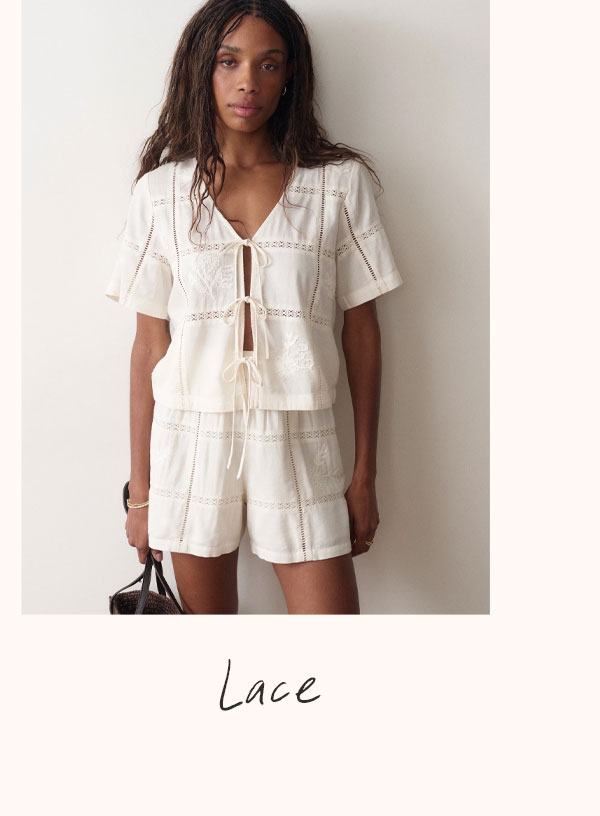 Lace