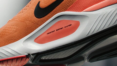 Nike’s New Sleeper Daily Trainer Is a Shoe for the True Purists