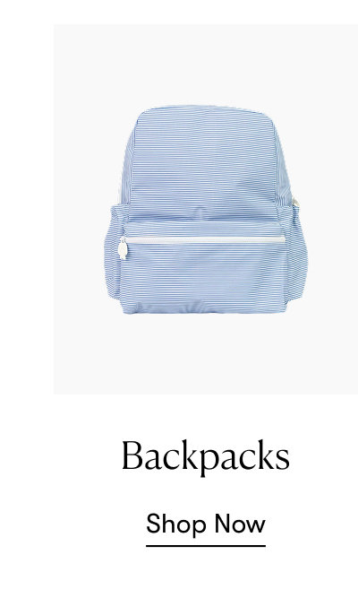 Backpacks