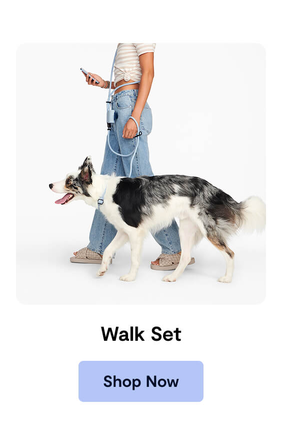 Walk Set