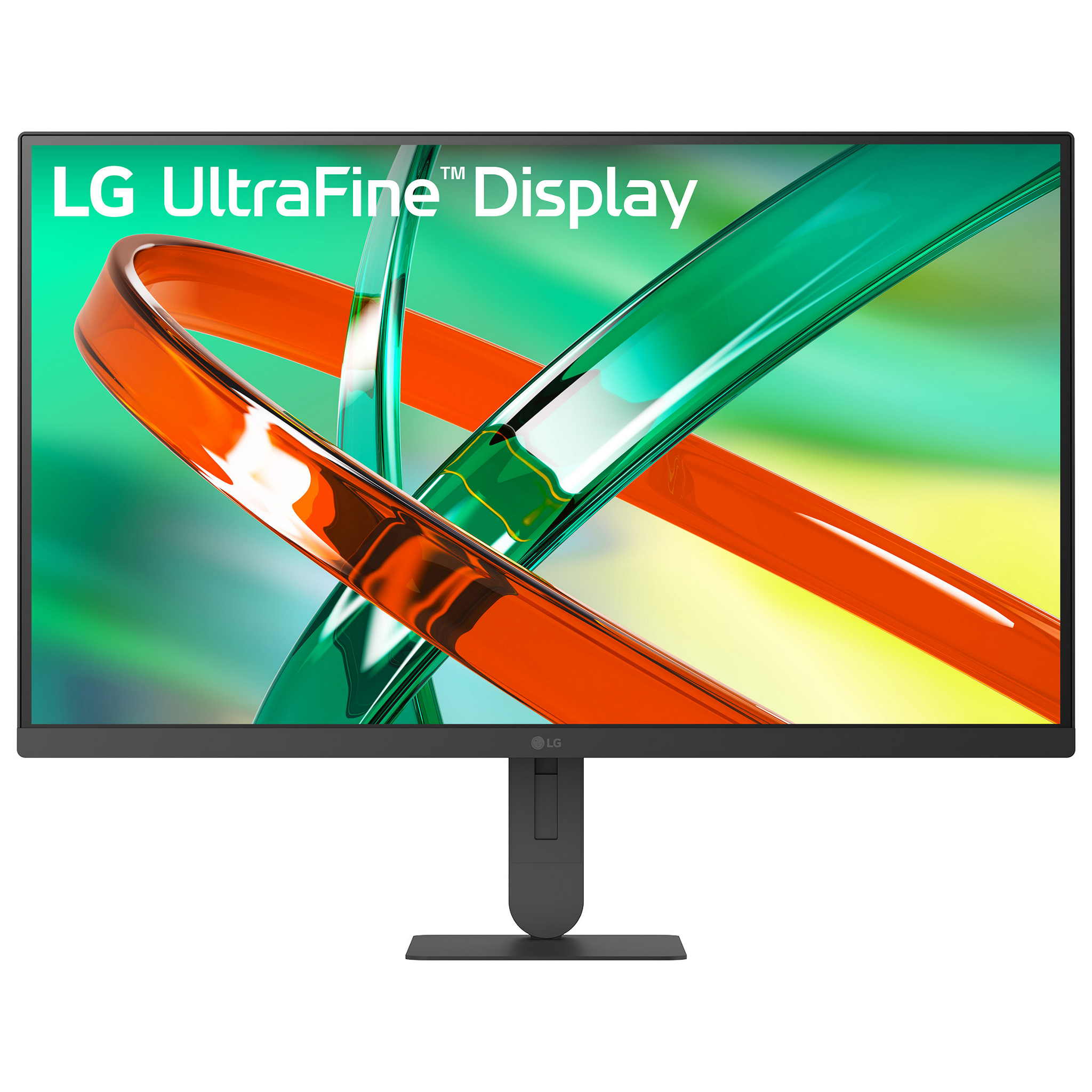LG 27-inch UltraFine U7, 4K UHD IPS Monitor