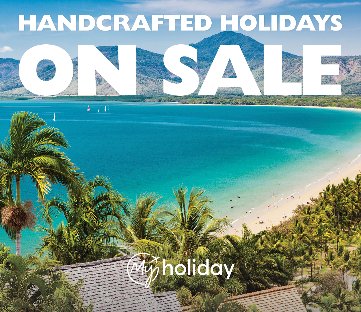 Packages Exclusive to My Holiday