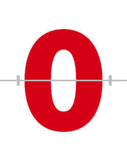 0
