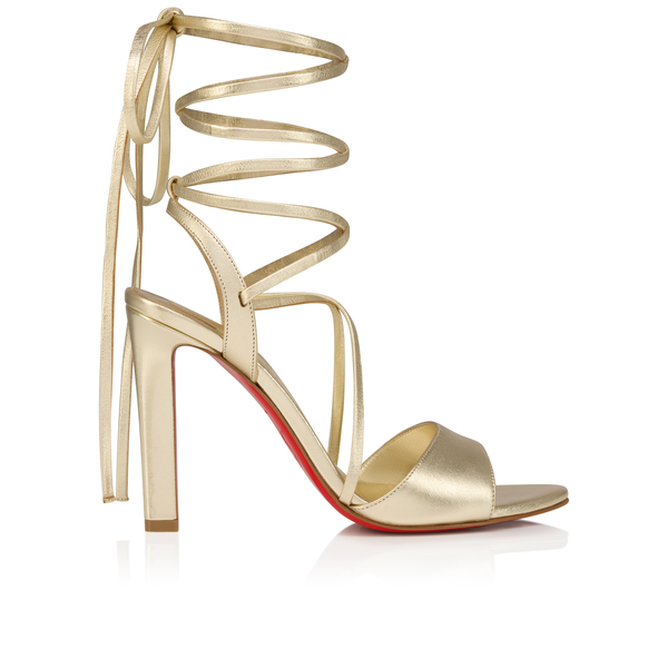 Fanny Randa - 100 mm Strappy sandals 