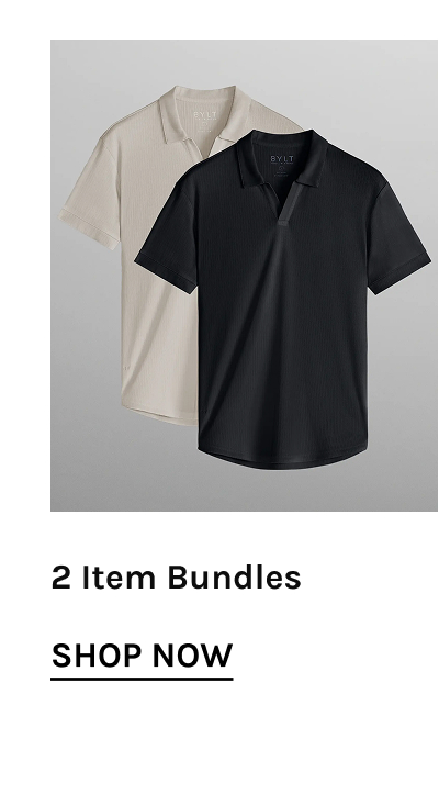 2 Item Bundles  [[SHOP NOW]]