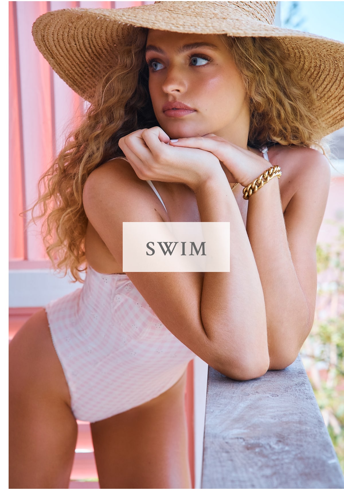 <SWIM>