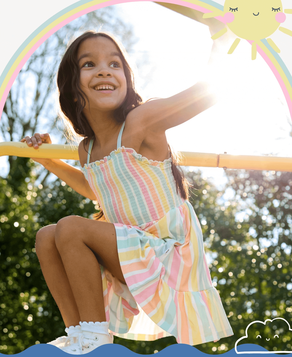 The Spring Capsule