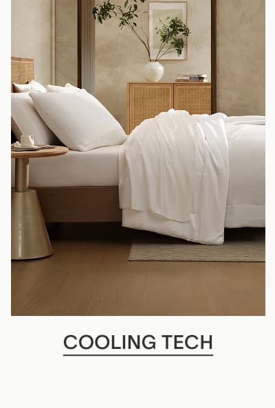 Cooling tech