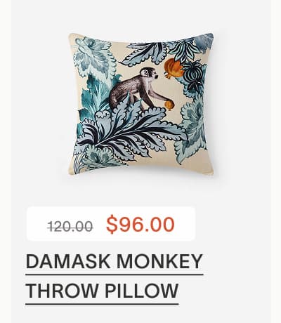 decorative pillow
