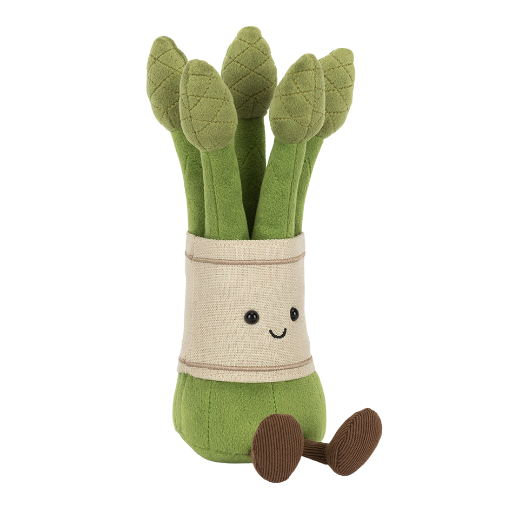 Image of Amuseables Asparagus