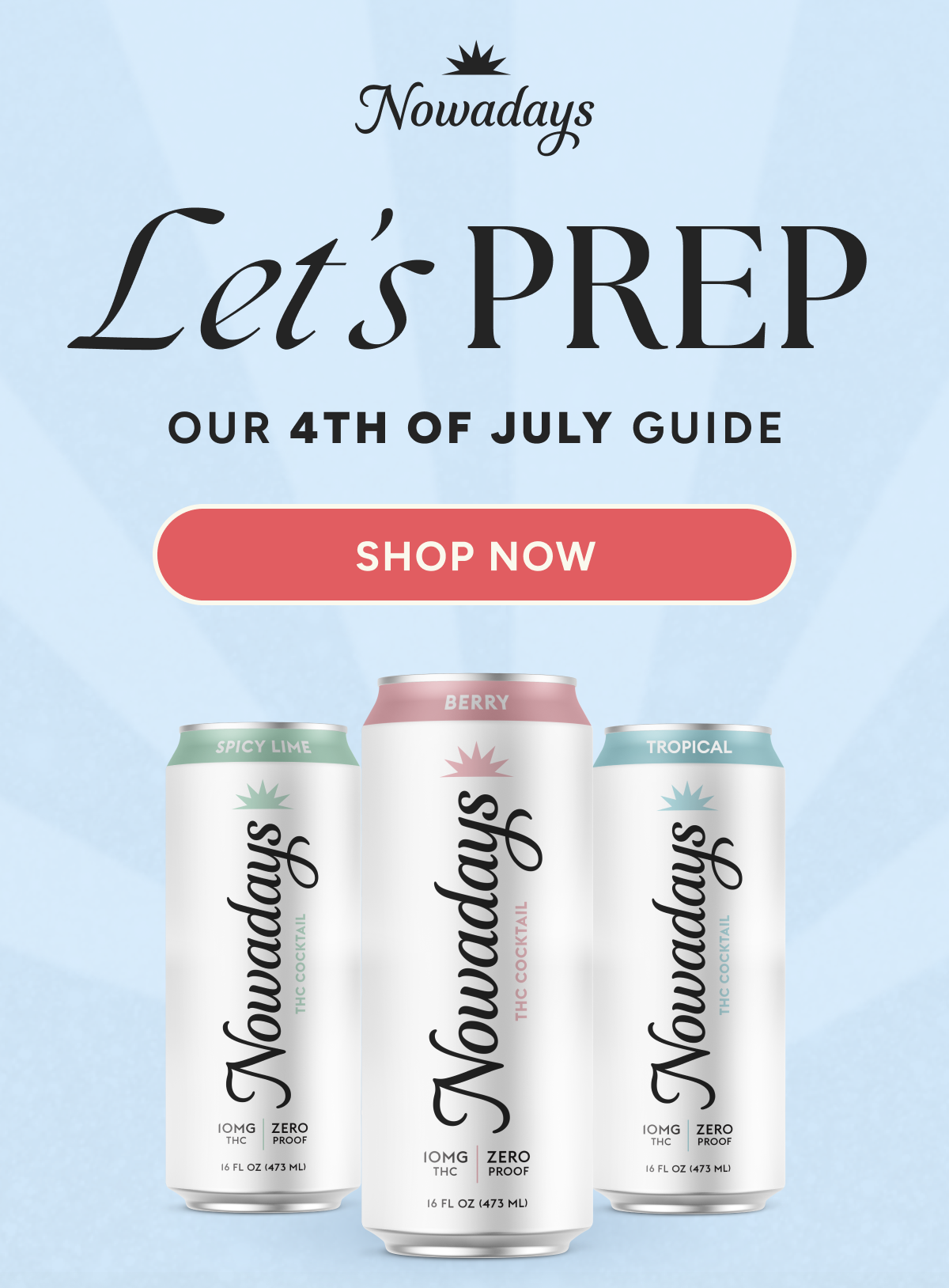 4th of july guide | Shop Now