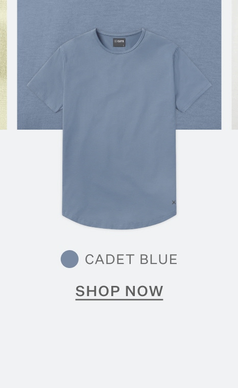 Cadet Blue
