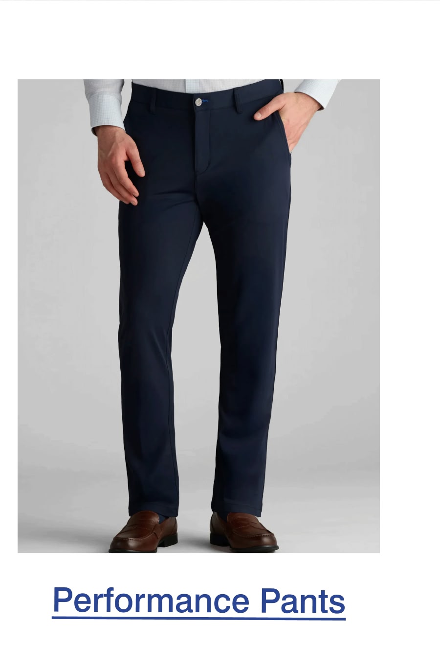 Performance Pants