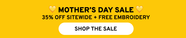 SHOP THE SALE